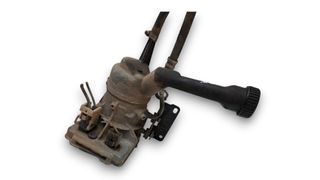 BOMBA SERVODIRECCION PEUGEOT 308