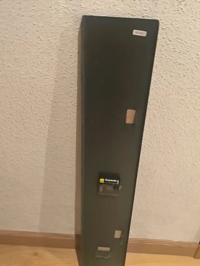 Cuadro Reloj Decorativo Salón