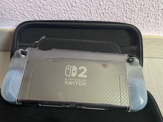 Nintendo Switch 2 Nueva con Garantía