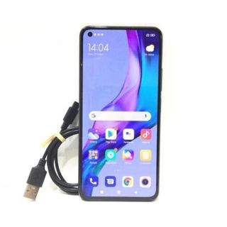 Xiaomi Mi 11 Lite 6GB Nero 26984