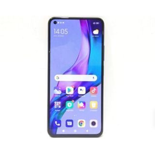 Xiaomi Mi 11 Lite 6GB Nero 26984