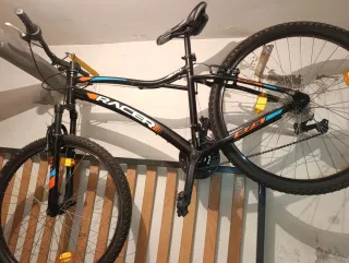Bicicleta de Montaña Racer 27.5