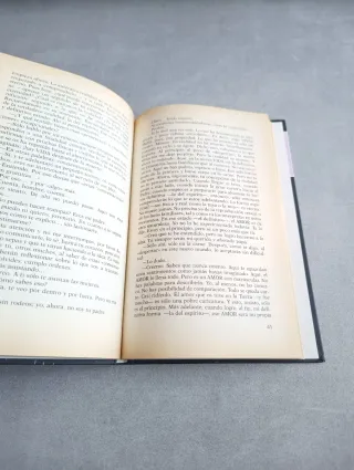 Al fin Libre. J. J. Benítez