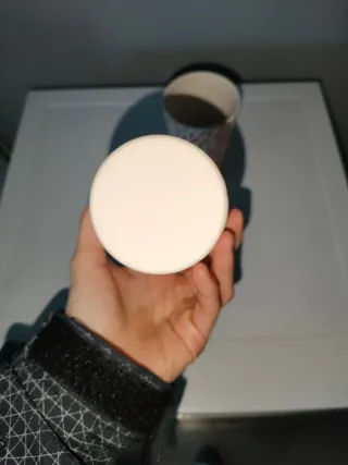 Set 3 bicchieri bambù