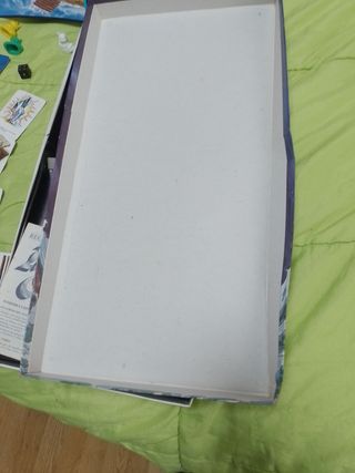 Huida del Imperio Cobra II - Juego de Mesa Cefa