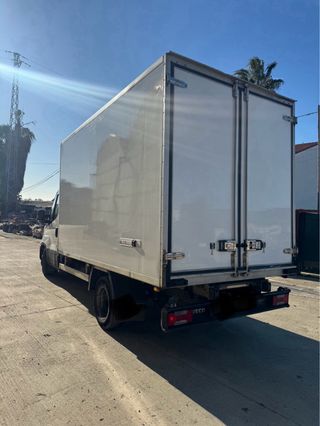 Iveco Daily 2016