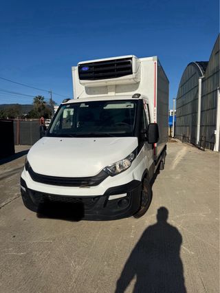 Iveco Daily 2016
