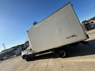 Iveco Daily 2016