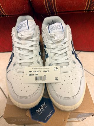 Scarpe Asics EX89 Taglia 44