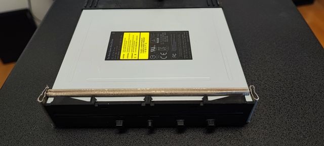 Lector Blu-Ray 4K UHD Xbox One X Original