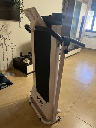 Cinta de Correr iWalk