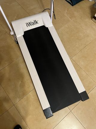 Cinta de Correr iWalk