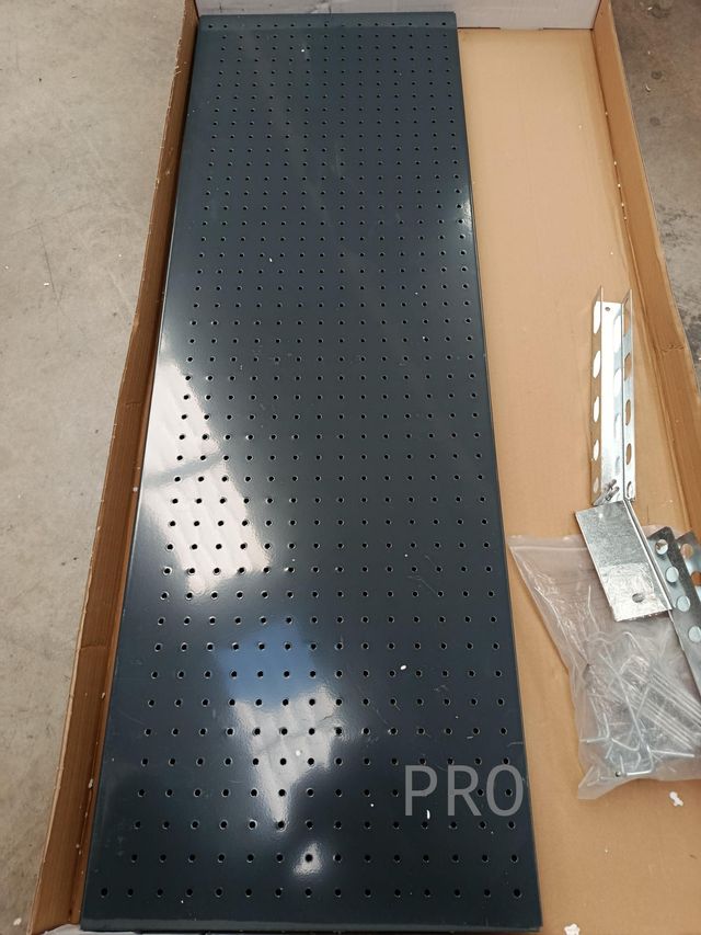 Simon Rack Panel Herramientas Pared