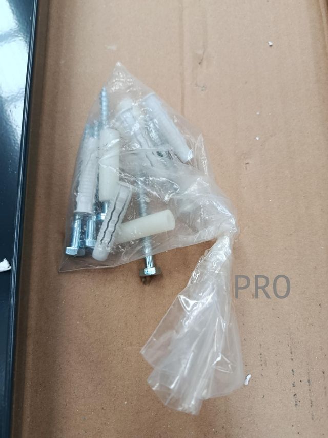 Simon Rack Panel Herramientas Pared