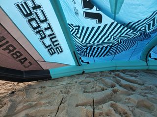 Kite Cabrinha Switchblade 12m 2018