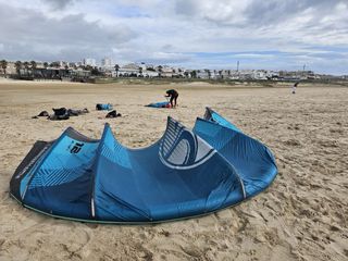 Kite Cabrinha Switchblade 12m 2018