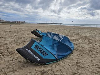 Kite Cabrinha Switchblade 12m 2018