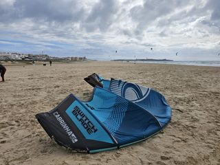 Kite Cabrinha Switchblade 12m 2018
