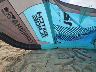 Kite Cabrinha Switchblade 12m 2018