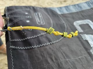 Kite Cabrinha Switchblade 12m 2018