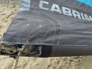 Kite Cabrinha Switchblade 12m 2018