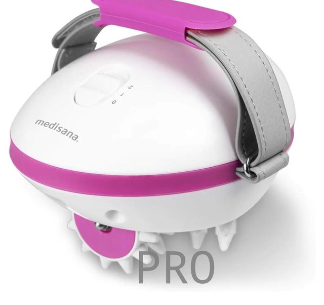 medisana AC 850 Masajeador para celulitis