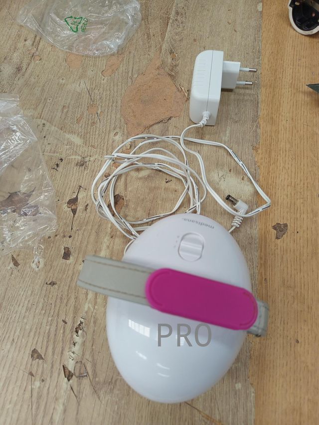 medisana AC 850 Masajeador para celulitis