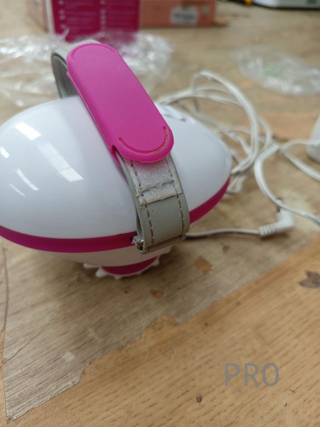 medisana AC 850 Masajeador para celulitis