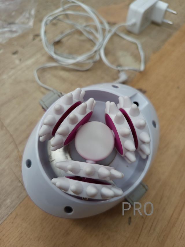 medisana AC 850 Masajeador para celulitis