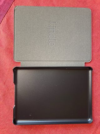 Funda Kindle 2019 Rosa