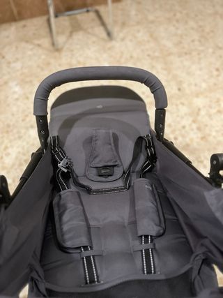 Passeggini Kinderkraft Trig 3