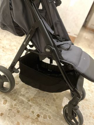 Passeggini Kinderkraft Trig 3