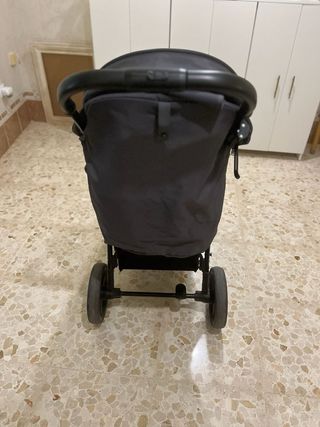 Passeggini Kinderkraft Trig 3