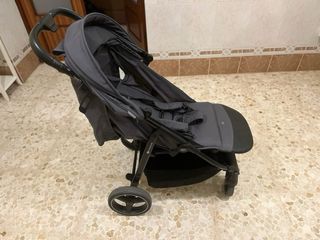 Passeggini Kinderkraft Trig 3