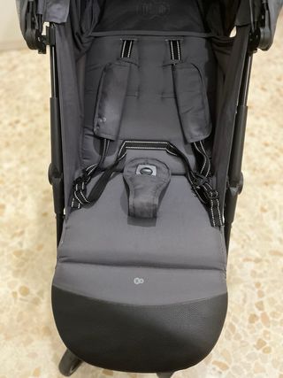 Passeggini Kinderkraft Trig 3