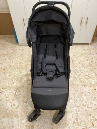 Passeggini Kinderkraft Trig 3