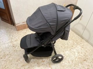 Passeggini Kinderkraft Trig 3