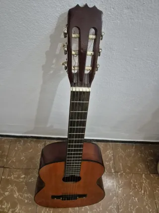 Guitarra Maxtone Clásica