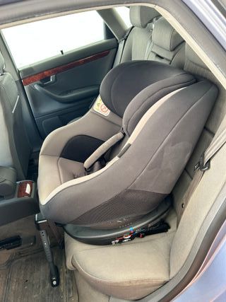 Silla de coche para bebé Joie