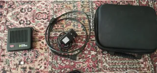 Gamebox G11 PRO 128Gb 3 mandos 12.000 juegos