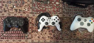 Gamebox G11 PRO 128Gb 3 mandos 12.000 juegos