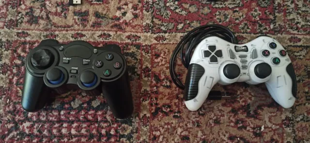 Gamebox G11 PRO 128Gb 3 controles 12.000 jogos