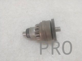 Bendix Arranque Suzuki Address