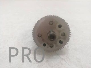 Bendix Arranque Suzuki Address