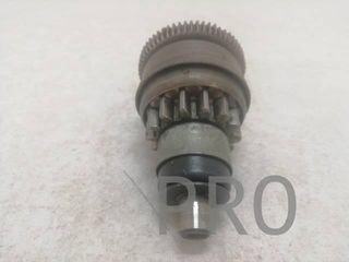 Bendix Arranque Suzuki Address