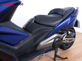 KYMCO AK 550 ABS