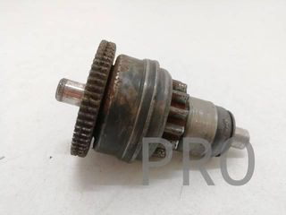 Bendix Arranque Piaggio NRG