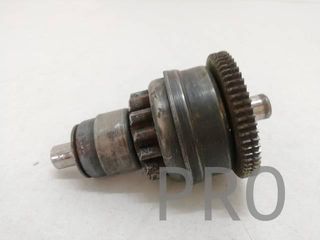 Bendix Arranque Piaggio NRG