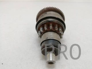 Bendix Arranque Piaggio NRG