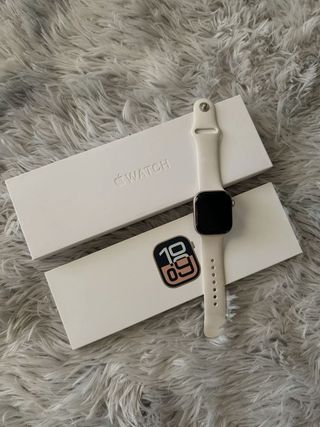 Apple Watch S10 GPS + Llamadas precio negnegociabl